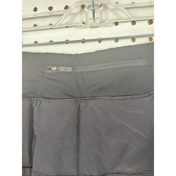 Lululemon pace rival skirt size 6 - Picture 4 of 5